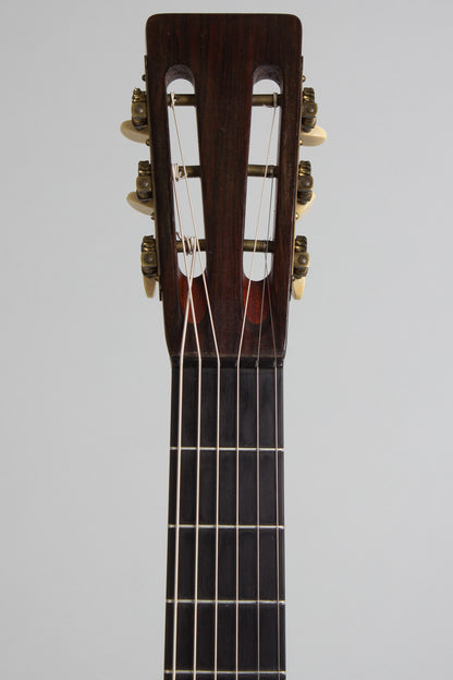 C. F. Martin 0-18 Flat Top Acoustic Guitar (1908)