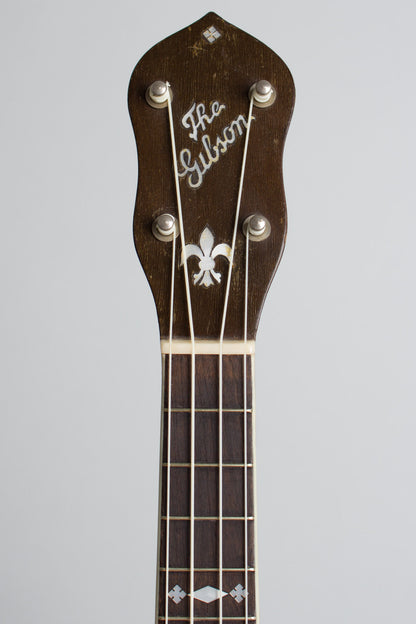 Gibson UB-2 Banjo Ukulele (1928)