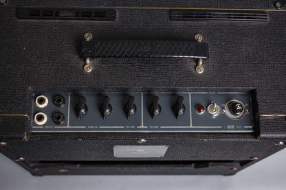 Vox AC-10 Tube Amplifier (1964)
