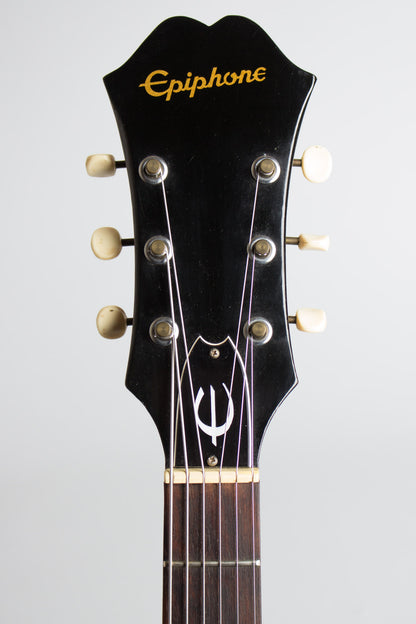 Epiphone E444T Granada Thinline Hollow Body Electric Guitar (1966)