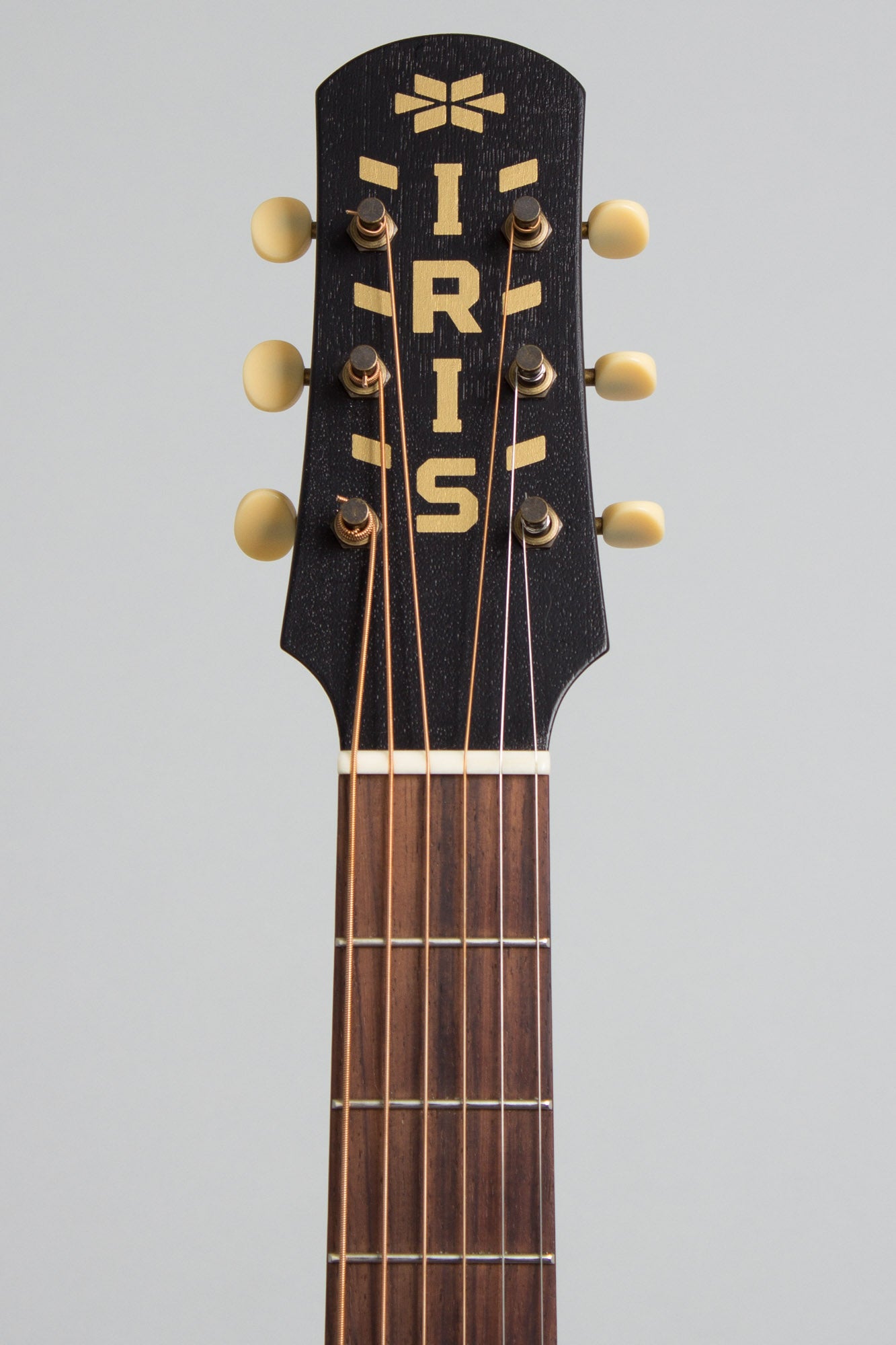 Iris OG Flat Top Acoustic Guitar (2023)