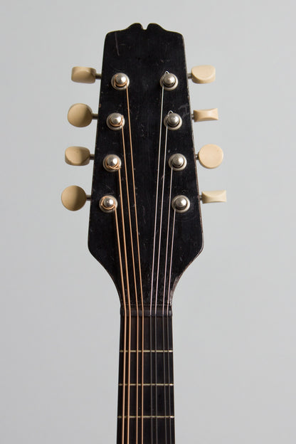 Gibson A-Junior Snakehead Carved Top Mandolin (1925)