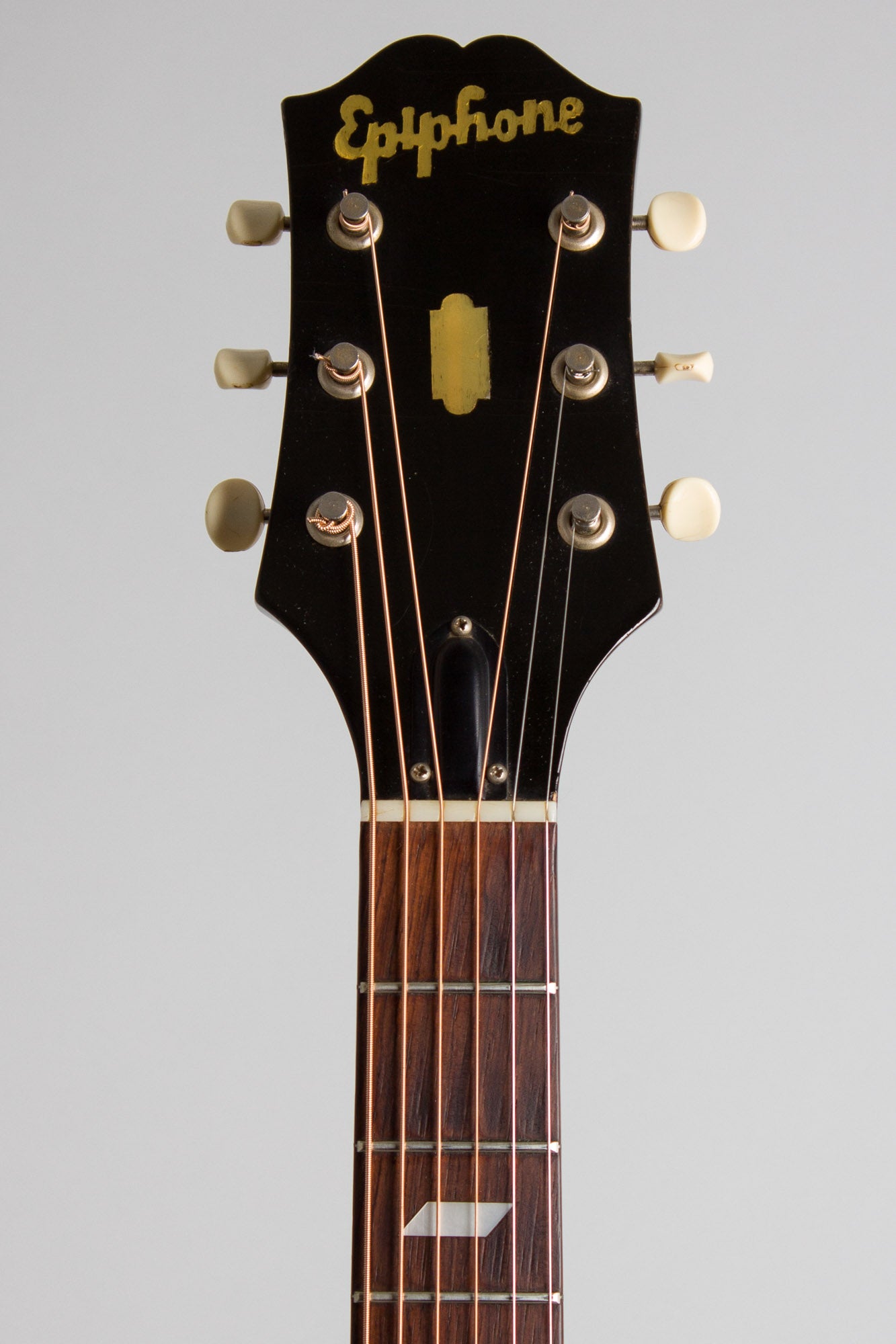 Epiphone FT-79 Texan Flat Top Acoustic Guitar (1959)