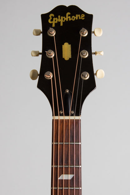 Epiphone FT-79 Texan Flat Top Acoustic Guitar (1959)