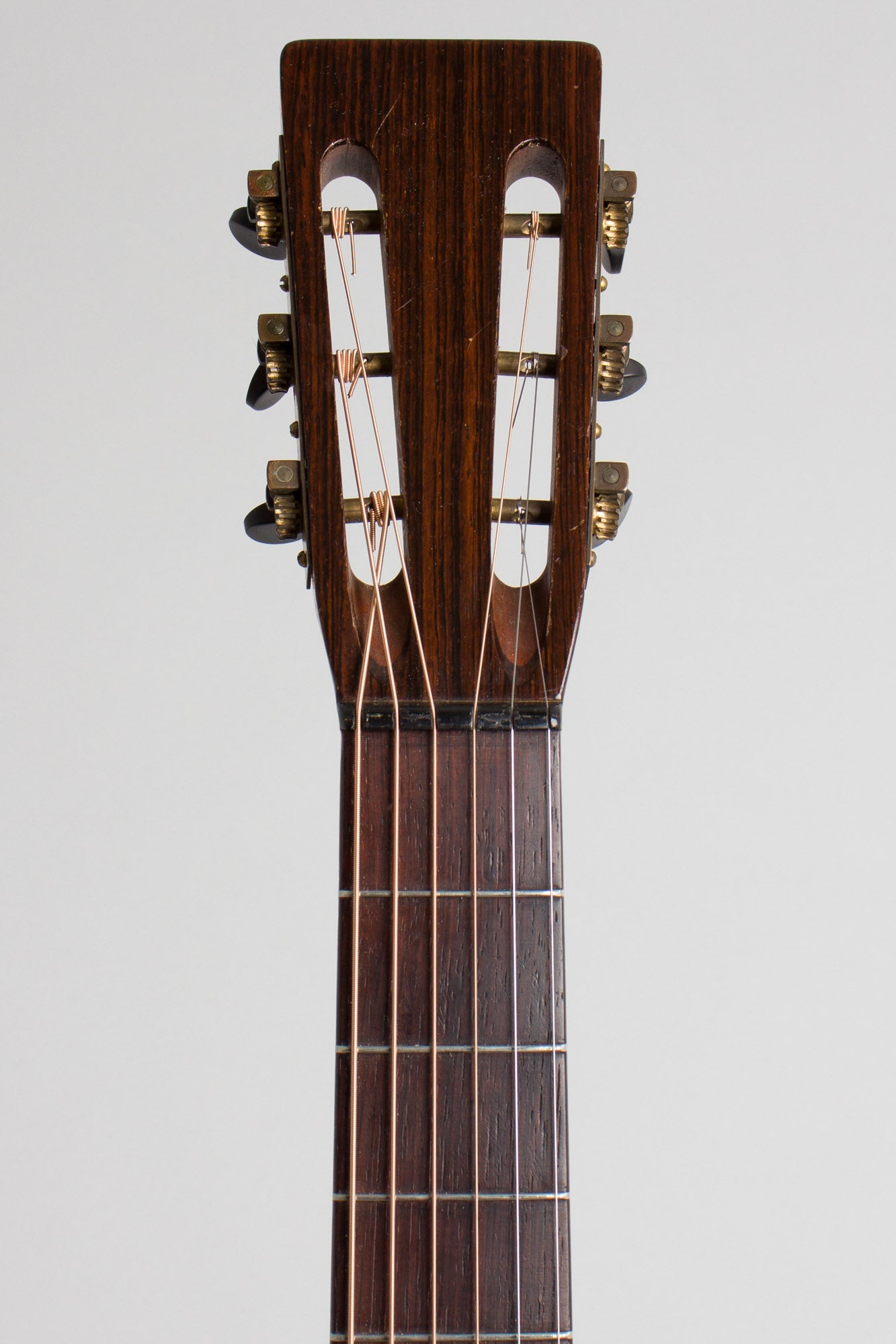 C. F. Martin 0-17 Flat Top Acoustic Guitar (1931)