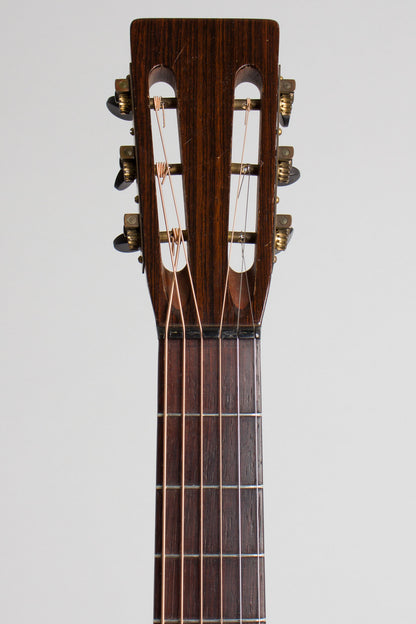 C. F. Martin 0-17 Flat Top Acoustic Guitar (1931)