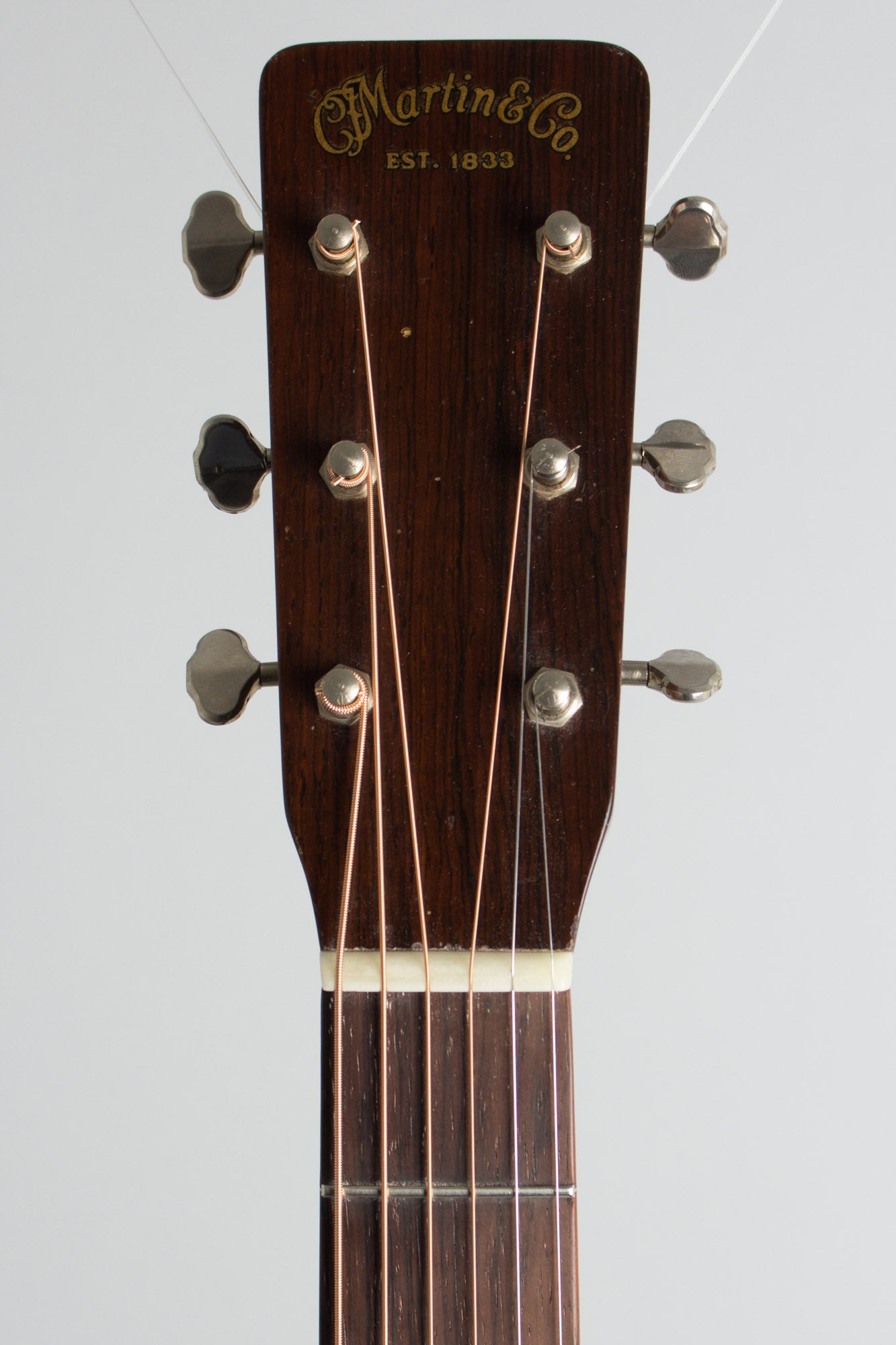 C. F. Martin 00-18 Flat Top Acoustic Guitar (1960)