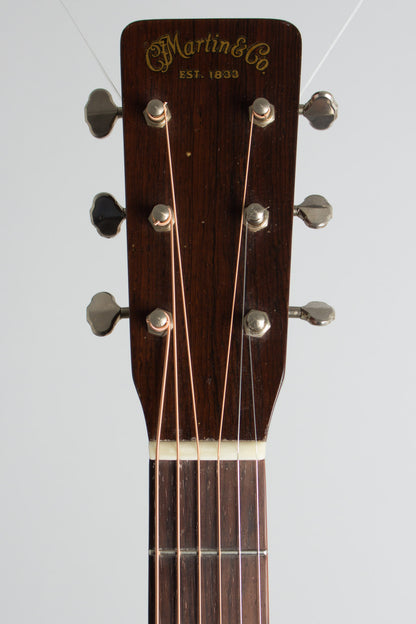C. F. Martin 00-18 Flat Top Acoustic Guitar (1960)
