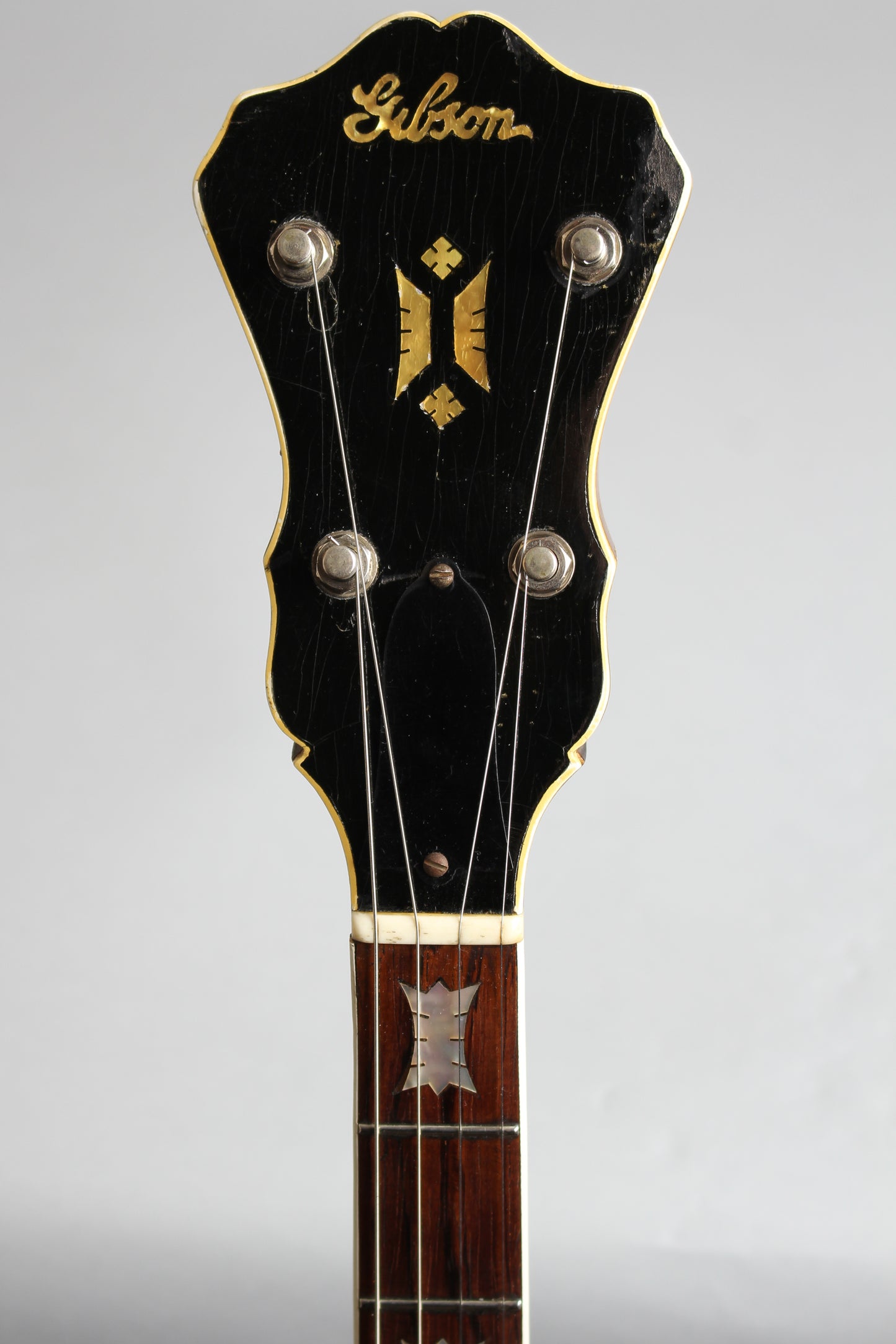 Gibson EPB-150 Electric Plectrum Banjo (1938)
