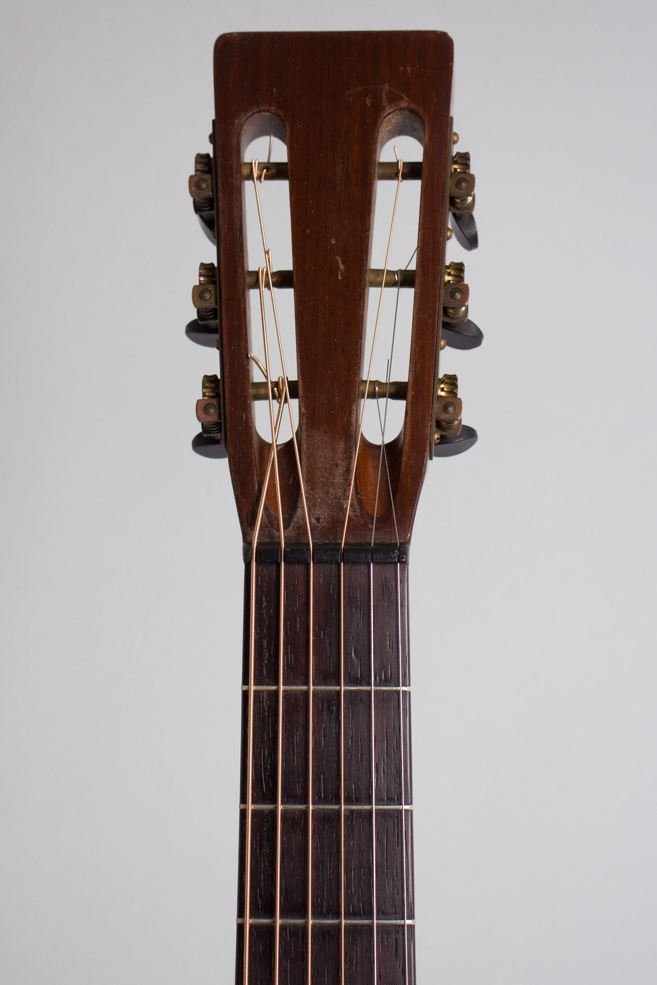 C. F. Martin 2-17 Flat Top Acoustic Guitar (1930)