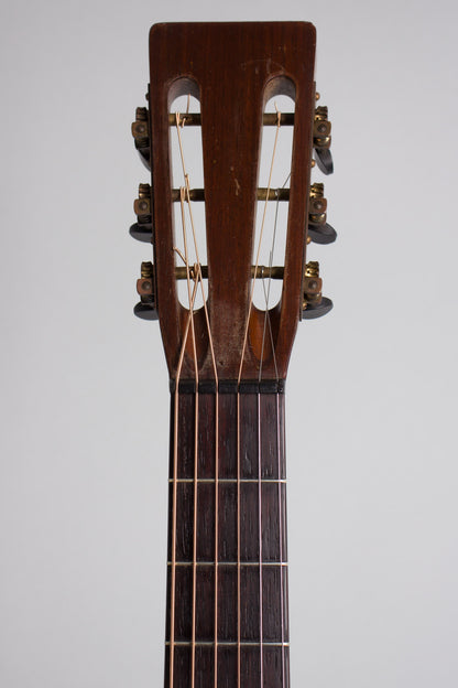 C. F. Martin 2-17 Flat Top Acoustic Guitar (1930)