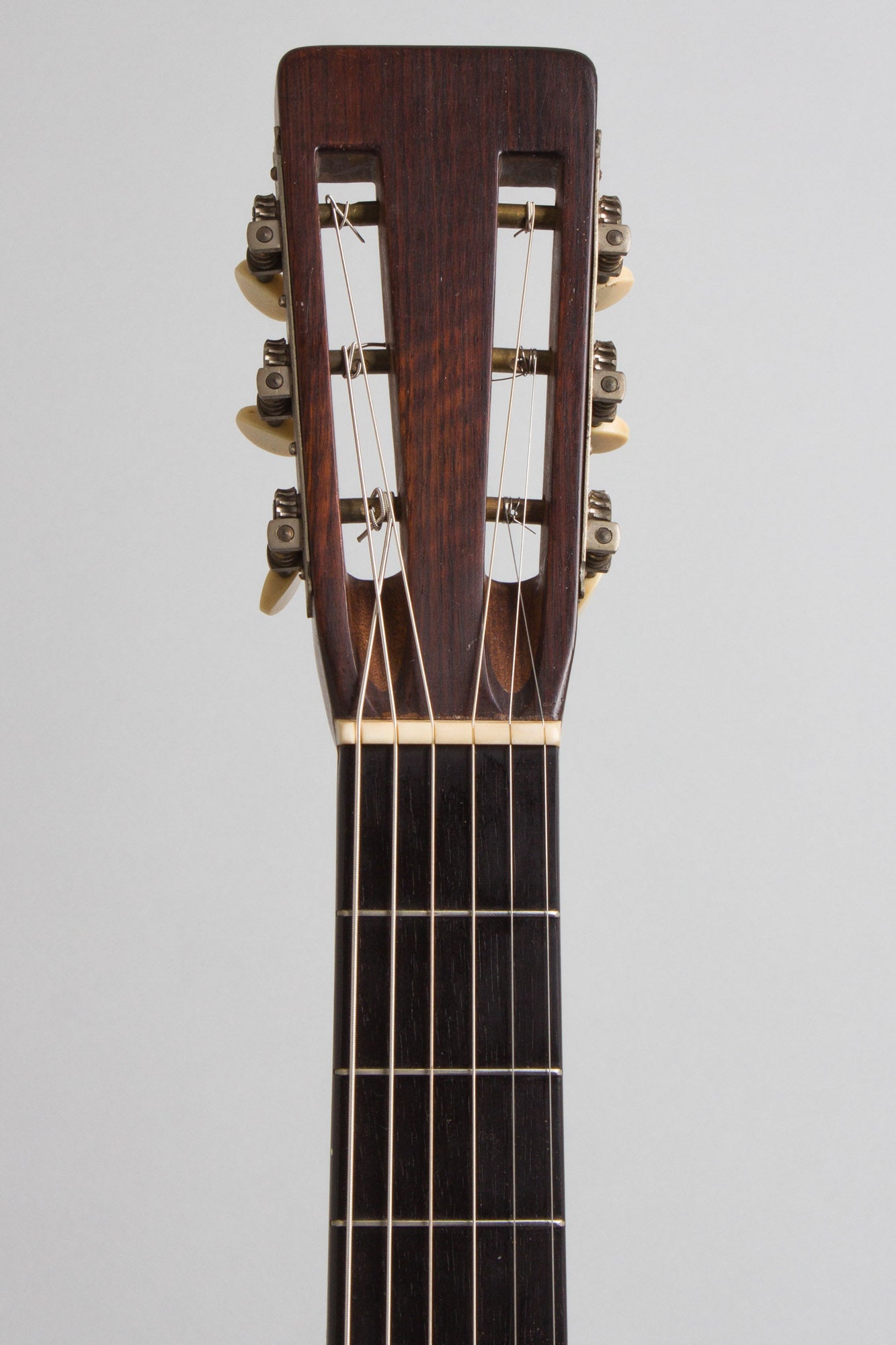 C. F. Martin 0-28 Flat Top Acoustic Guitar (1921)