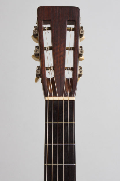 C. F. Martin 0-28 Flat Top Acoustic Guitar (1921)