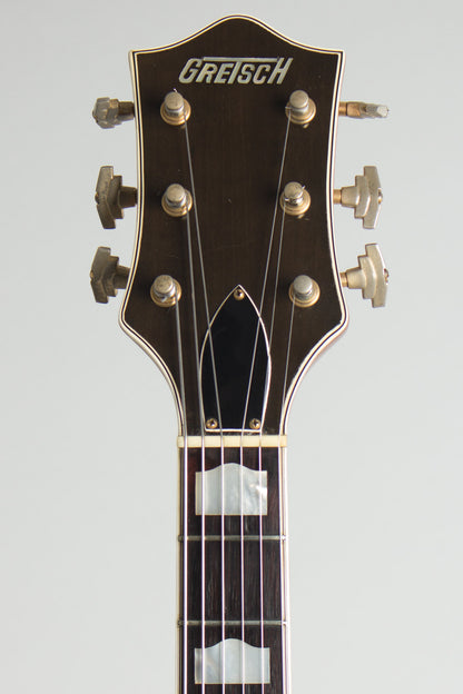 Gretsch Model 6199 Convertible Arch Top Hollow Body Electric Guitar (1957)
