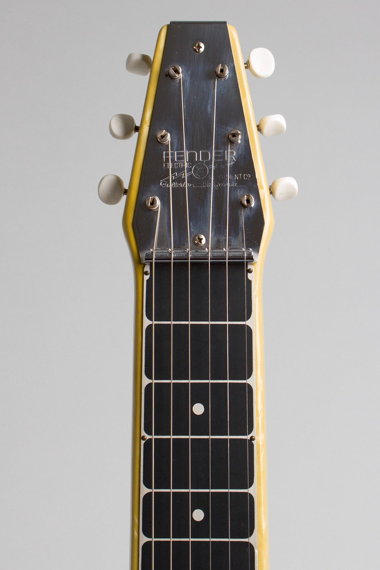 Fender Champion Lap Steel Electric Guitar (1953)