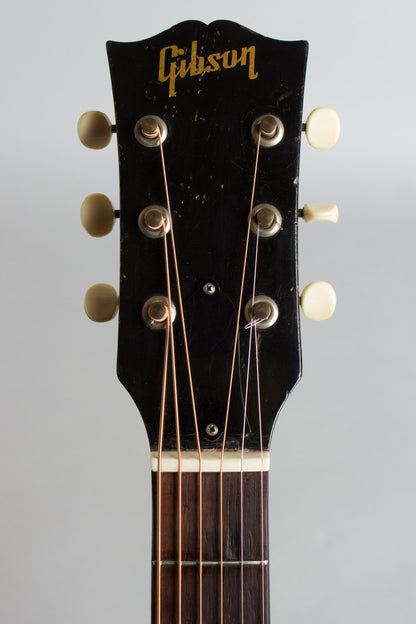 Gibson LG-2 Flat Top Acoustic Guitar (1949)