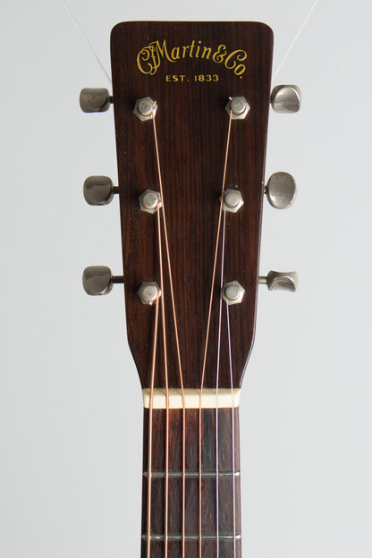 C. F. Martin 5-18 Flat Top Acoustic Guitar (1952)