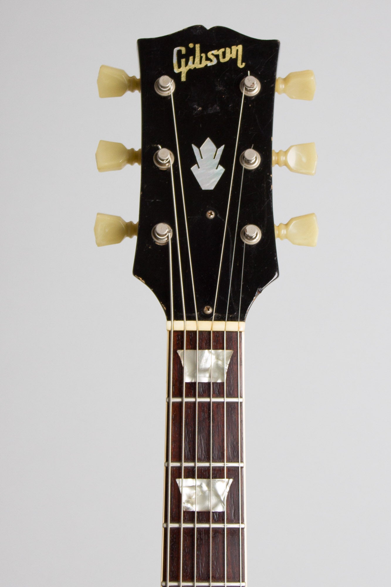 Gibson J-160E Flat Top Acoustic-Electric Guitar (1966)