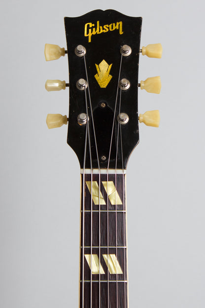 Gibson ES-175 Arch Top Hollow Body Electric Guitar (1950)