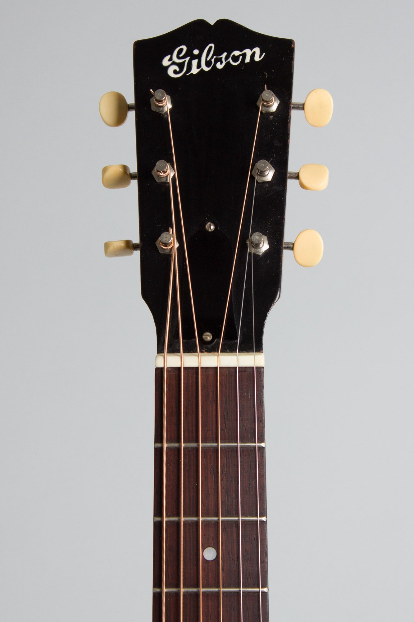 Gibson HG-00 Flat Top Acoustic Guitar (1938)
