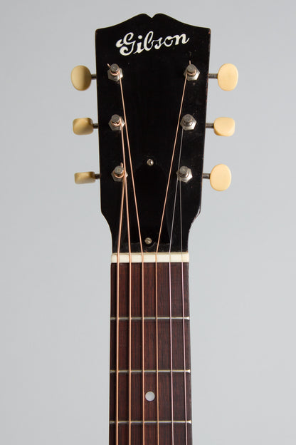 Gibson HG-00 Flat Top Acoustic Guitar (1938)