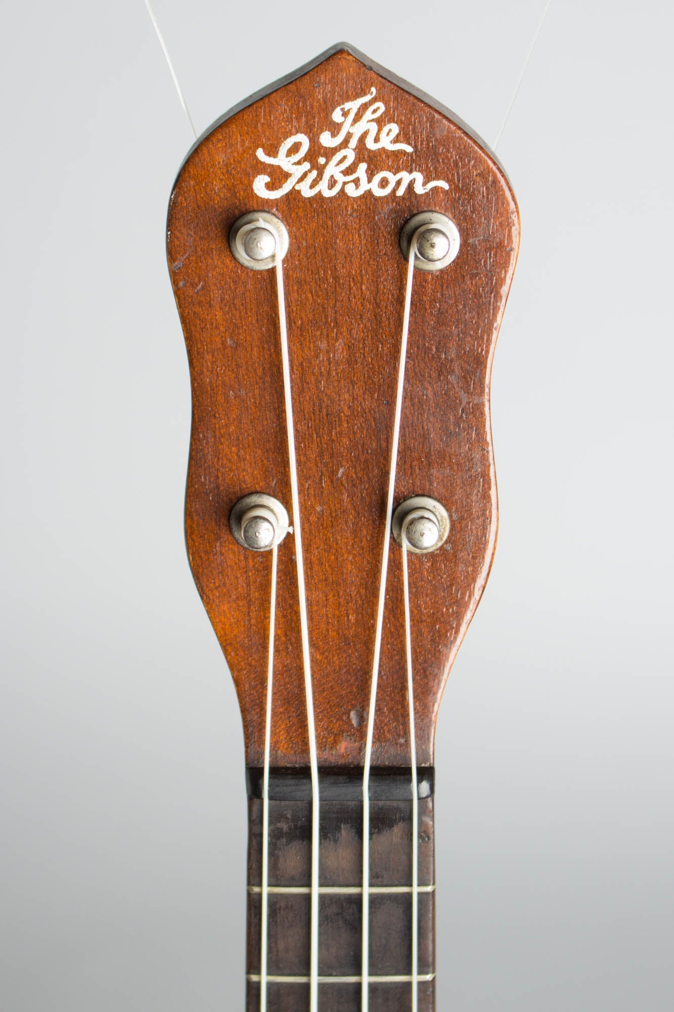 Gibson UB-1 Banjo Ukulele (1928)