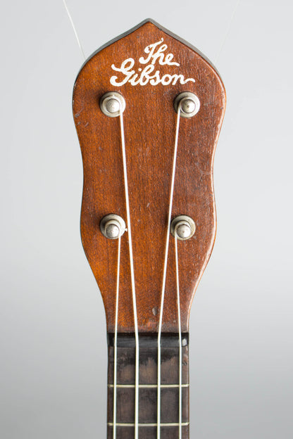 Gibson UB-1 Banjo Ukulele (1928)