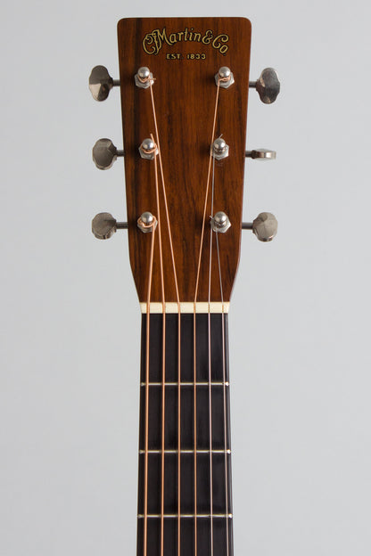 C. F. Martin D-28GE Golden Era Limited Edition #65 Flat Top Acoustic Guitar (1999)
