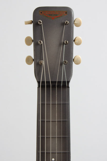 Rickenbacker Model NS Lap Steel Electric Guitar (1940s)