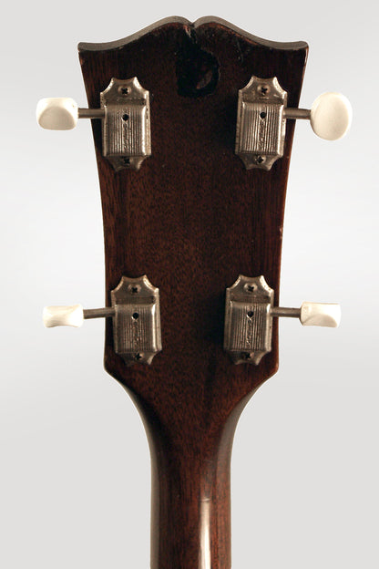 Gibson ETG-150 Arch Top Hollow Body Electric Tenor Guitar (1958)