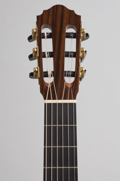 Ross Gutmeier Classical Guitar (2016)