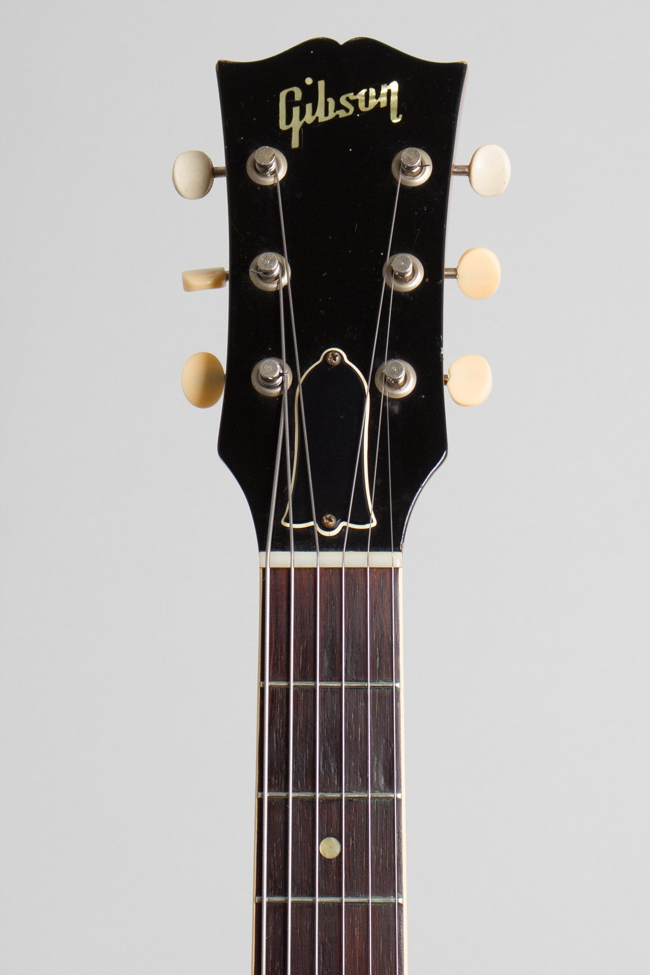 Gibson ES-225TN Thinline Hollow Body Electric Guitar (1957)