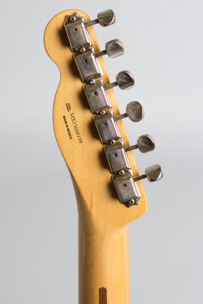 Fender Esquire Custom Solid Body Electric Guitar (2012)