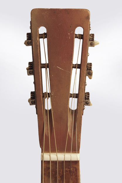 National Triolian Resophonic Guitar (1930)