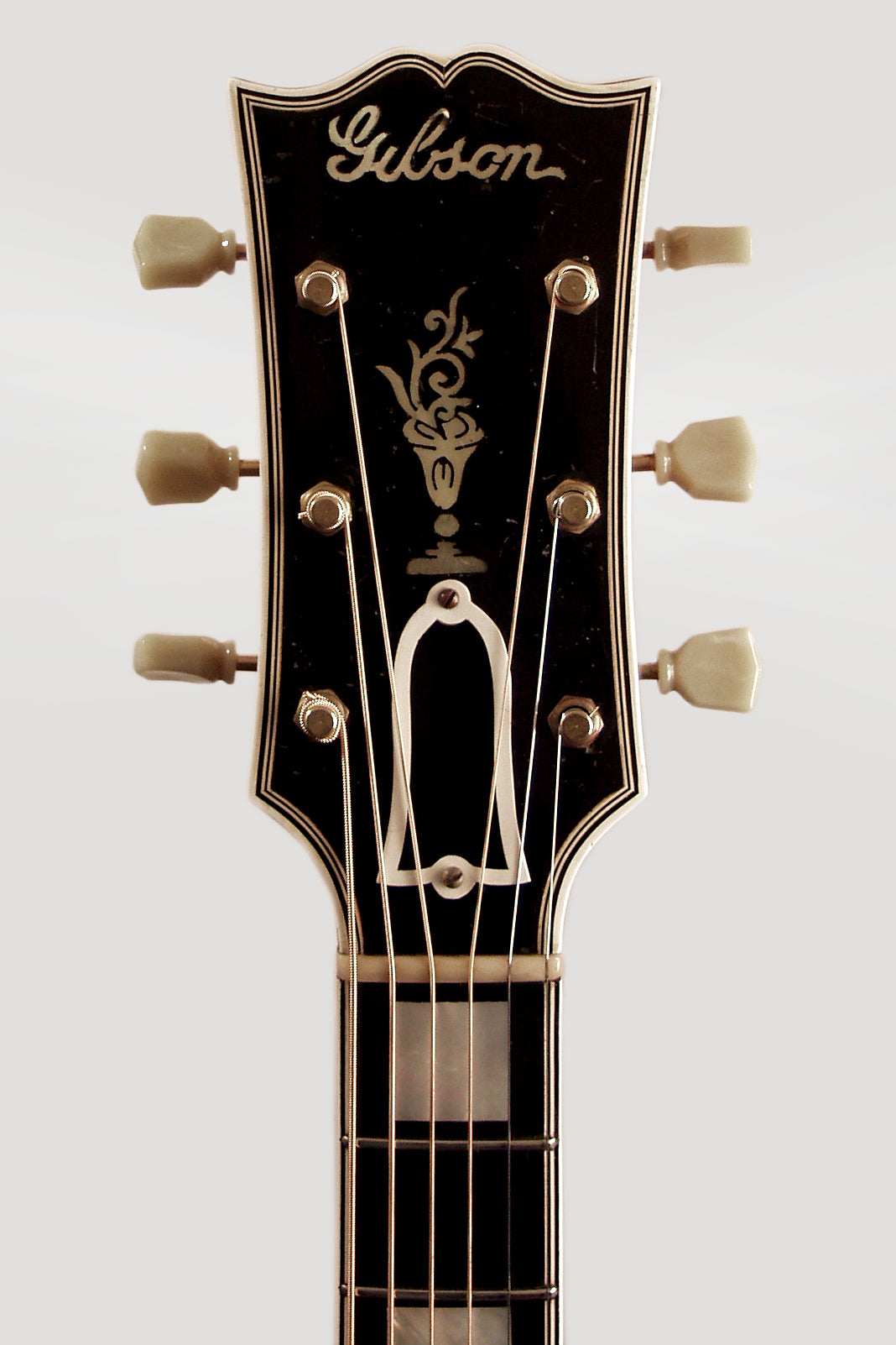 Gibson L-5 Arch Top Acoustic Guitar (1936)