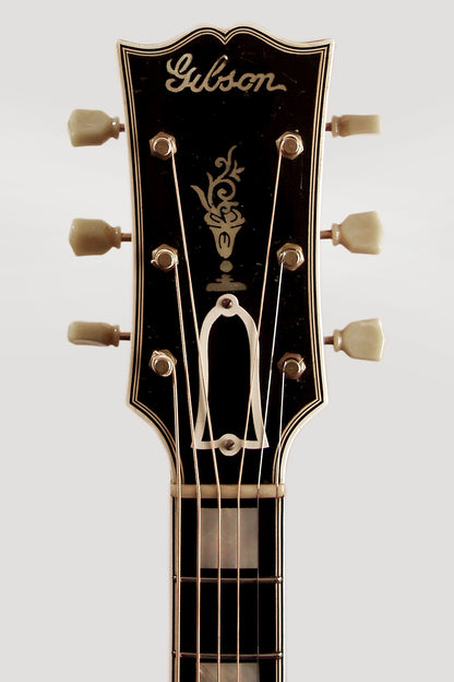 Gibson L-5 Arch Top Acoustic Guitar (1936)