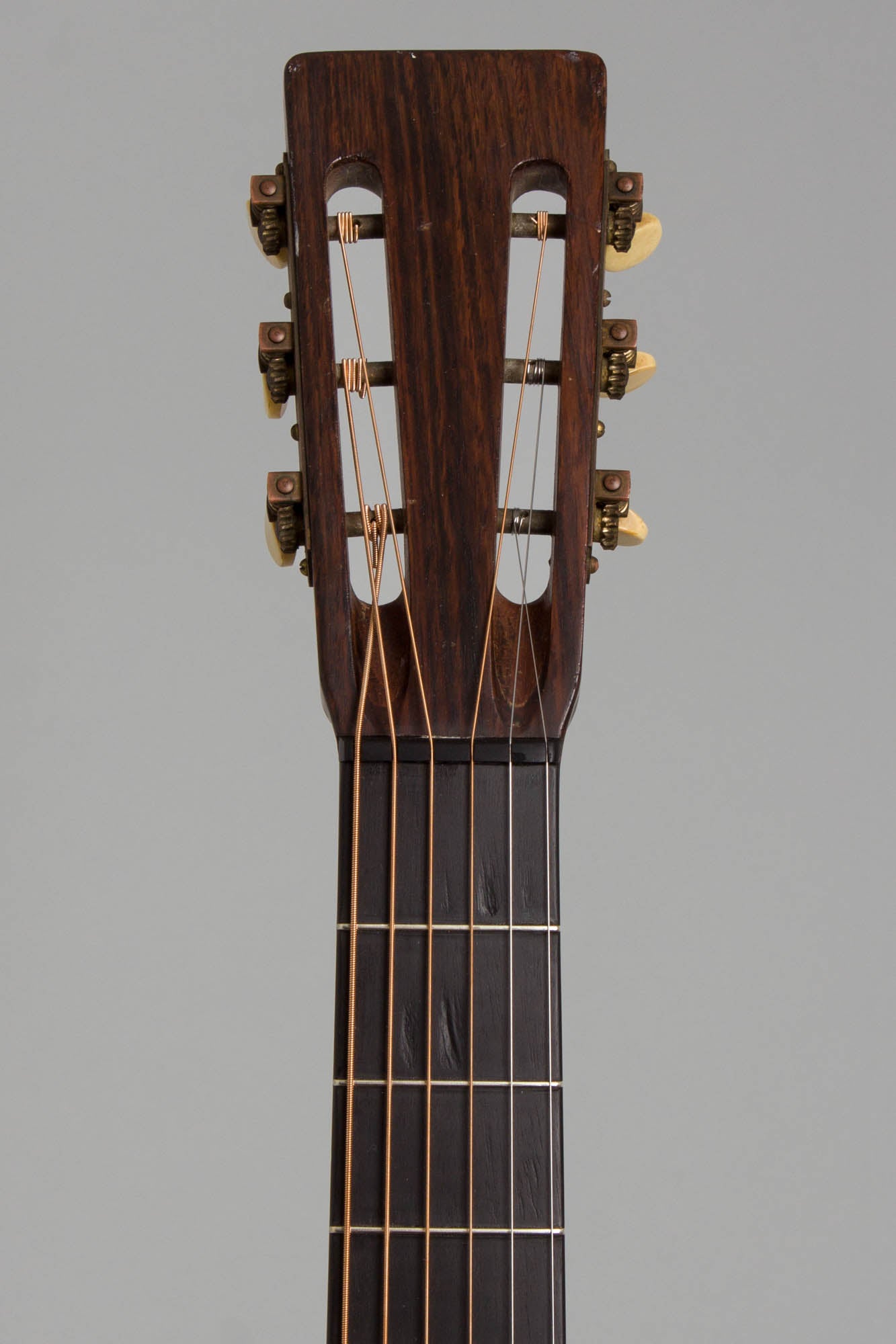 C. F. Martin 0-18 Flat Top Acoustic Guitar (1926)