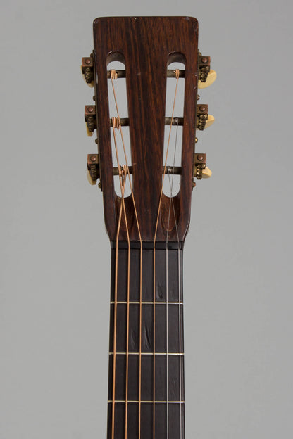 C. F. Martin 0-18 Flat Top Acoustic Guitar (1926)