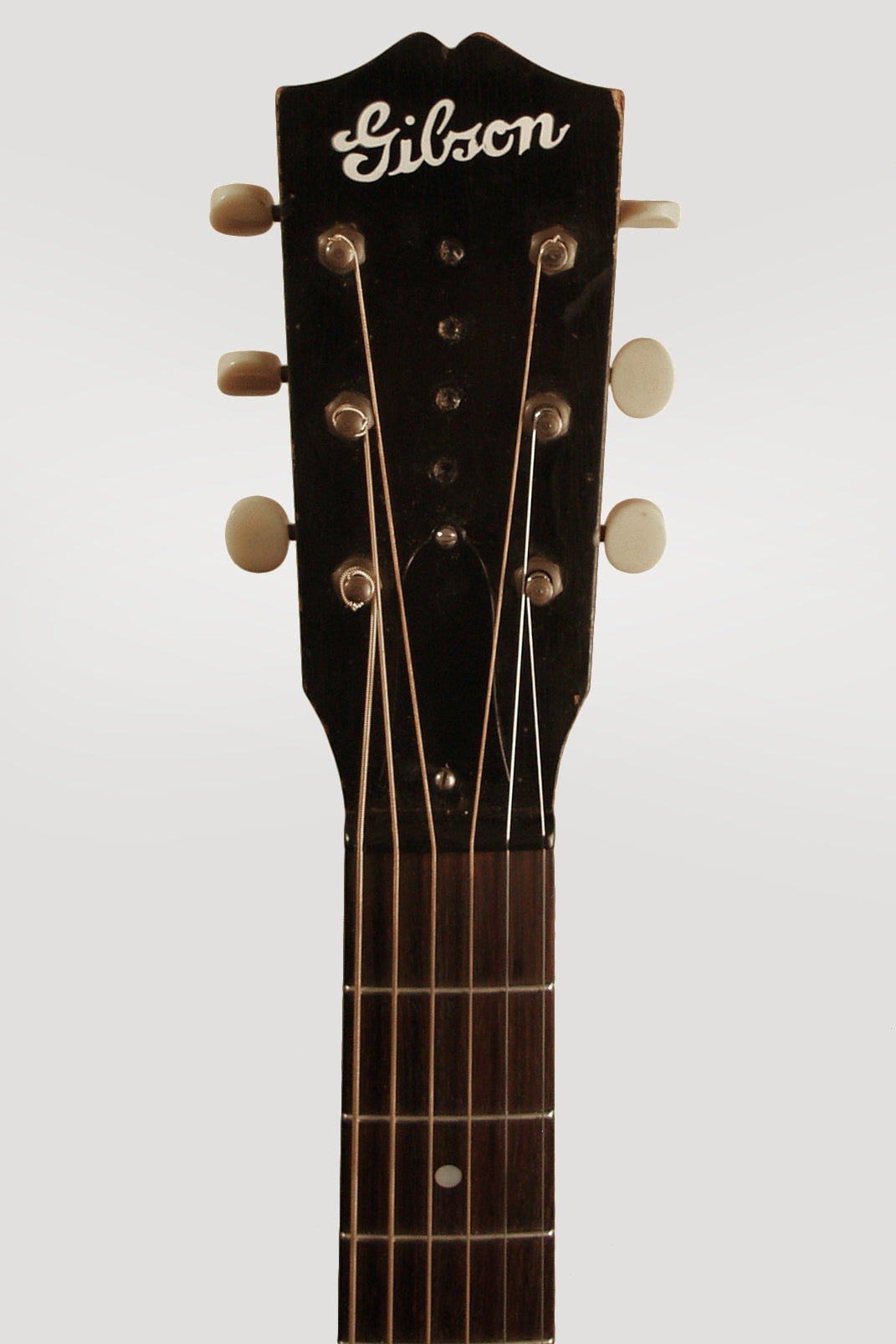 Gibson L-00 Flat Top Acoustic Guitar (1936)