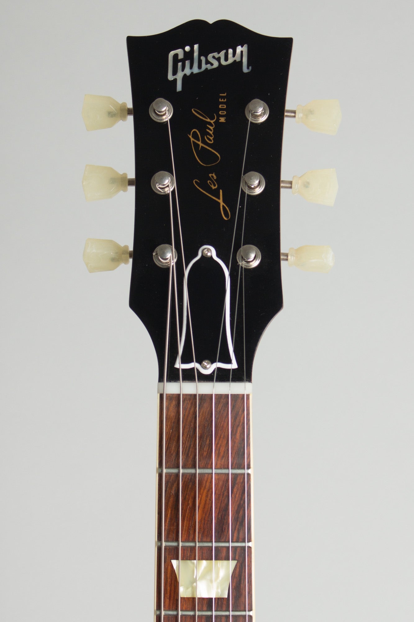 Gibson Les Paul 10th Anniversary Chambered Reissue Solid Body Electric Guitar (2014)