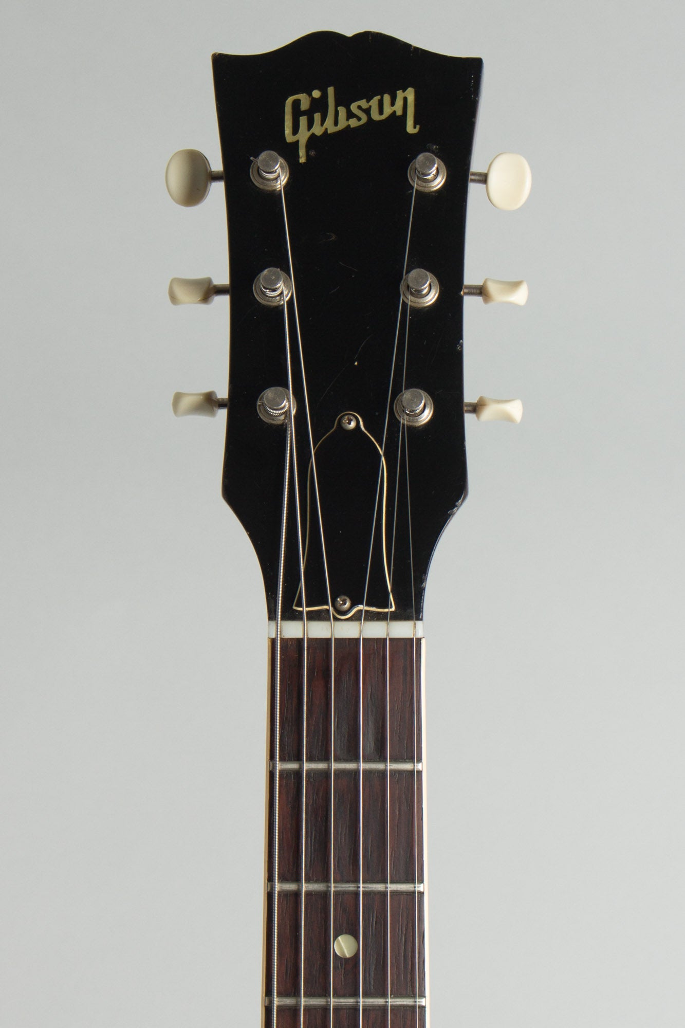 Gibson ES-330 TD Thinline Hollow Body Electric Guitar (1961)
