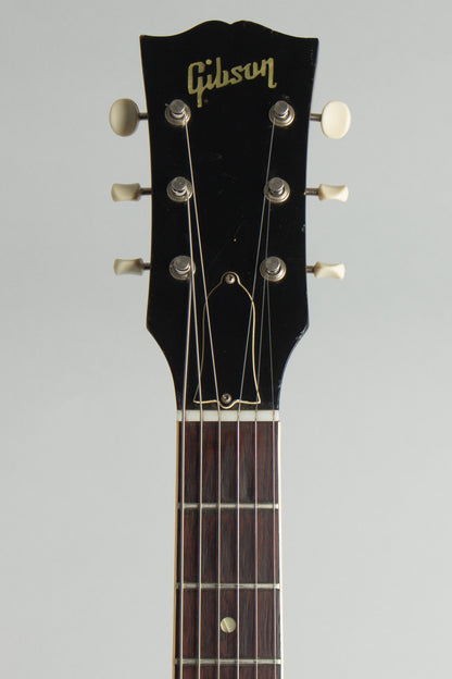 Gibson ES-330 TD Thinline Hollow Body Electric Guitar (1961)