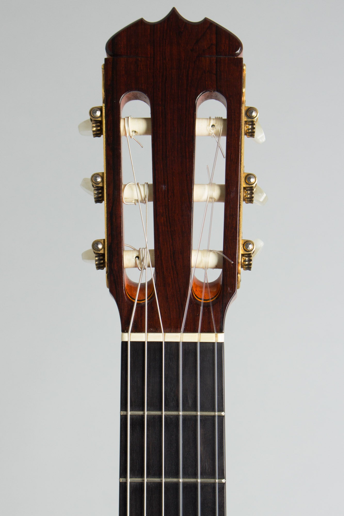 Jose Ramirez Classical Guitar (1969)