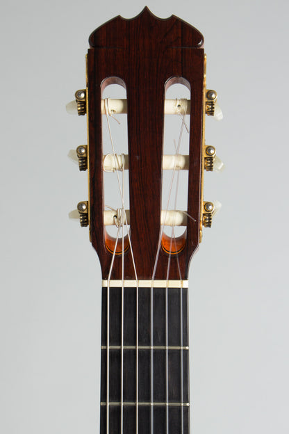 Jose Ramirez Classical Guitar (1969)