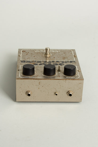 Electro-Harmonix Octave Multiplexer Octave Effect (1973)