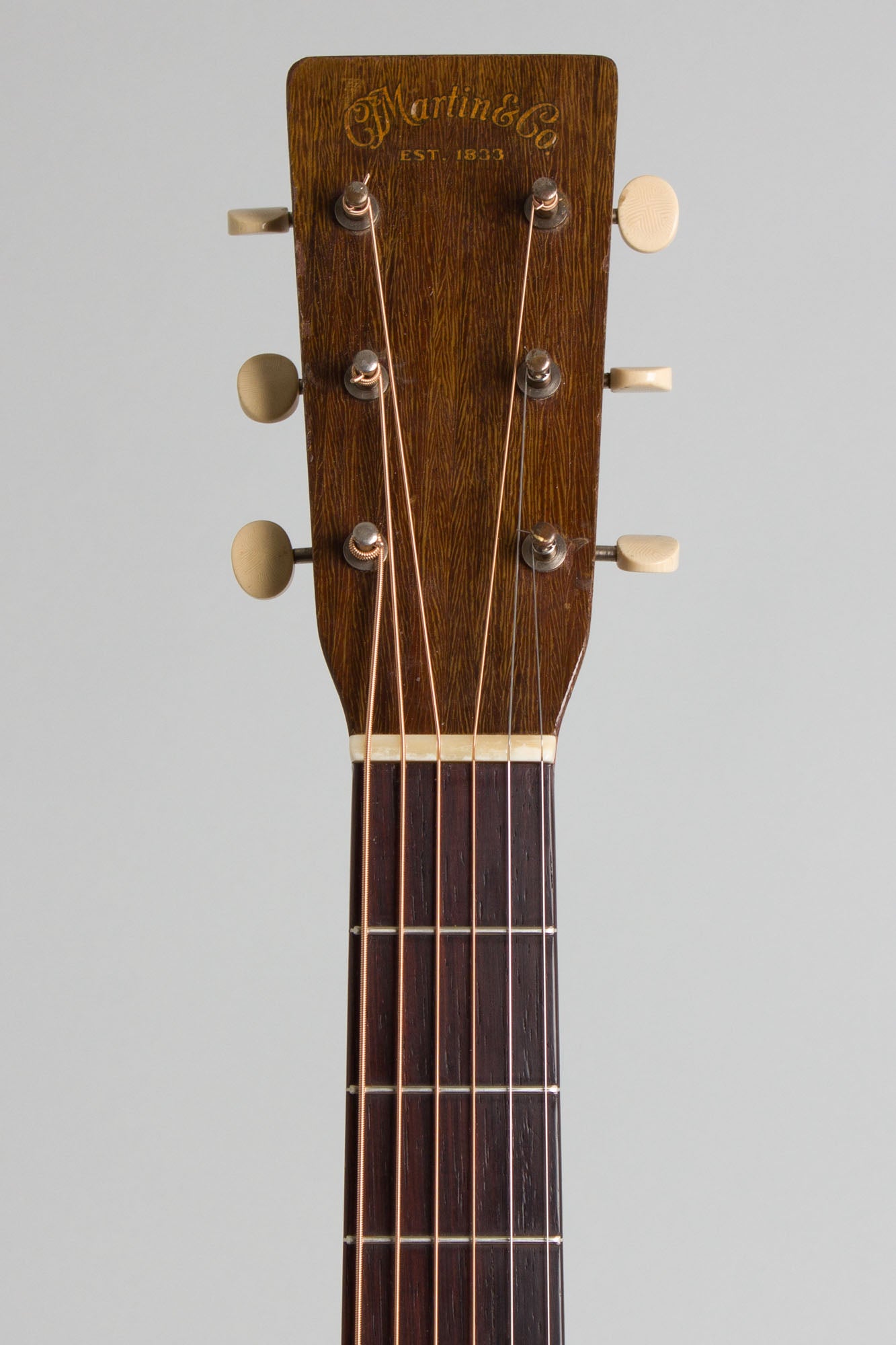 C. F. Martin 00-18 with 1944 neck Flat Top Acoustic Guitar (1941)