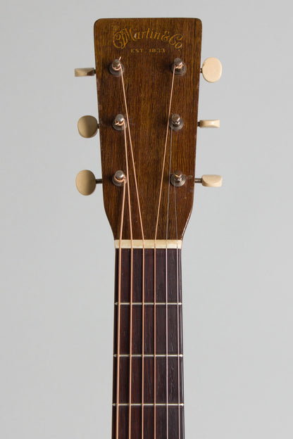 C. F. Martin 00-18 with 1944 neck Flat Top Acoustic Guitar (1941)