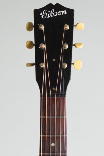 Gibson L-00 Flat Top Acoustic Guitar (1936)