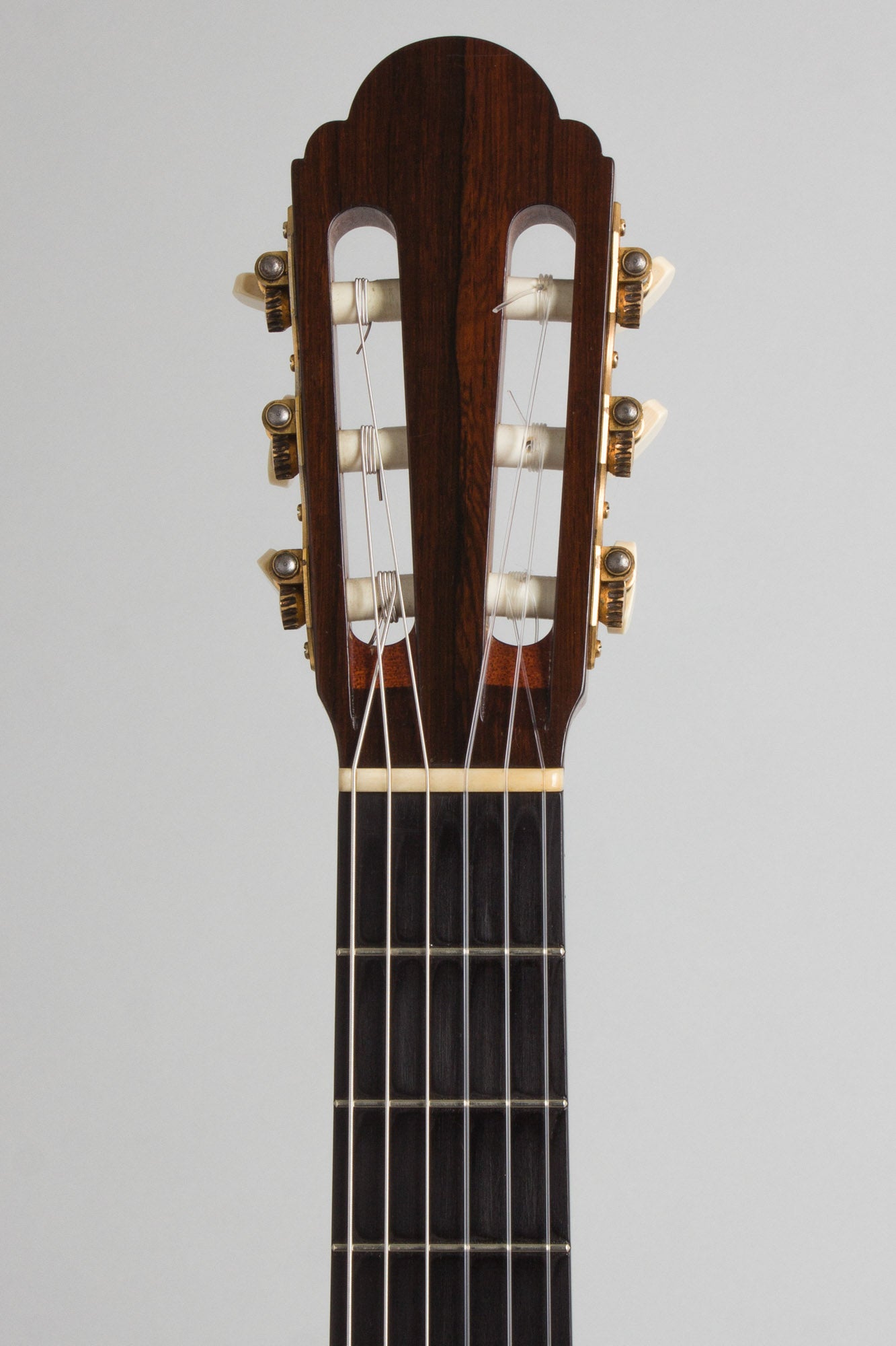 Manuel Velazquez Classical Guitar (1990)