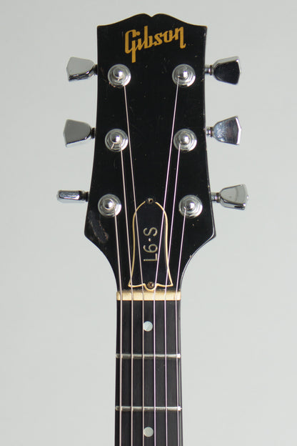 Gibson L-6S Solid Body Electric Guitar (1975)